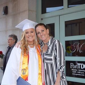 Meet your Posher, Tina